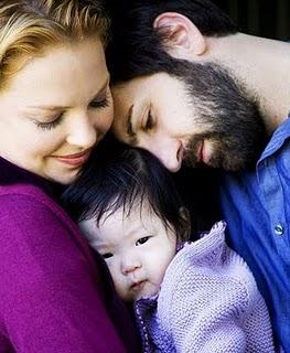 La adopción como alternativa ante un embarazo no deseado