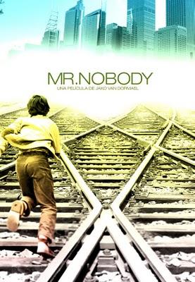 Las Vidas Posibles de Mr.Nobody By Mixman Las Vidas Posibles de Mr.Nobody By Mixman