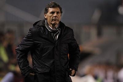 APERTURA 2010: FUE INJUSTO, PERO VA A SER ASÍ APERTURA 2010: FUE INJUSTO, PERO VA A SER ASÍ