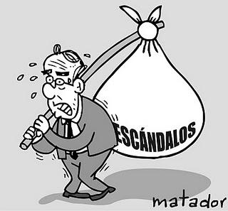 Álvaro Uribe Vélez: El expresidente – Pt. 1 Álvaro Uribe Vélez: El expresidente – Pt. 1