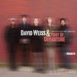 David Weiss and Point of Departure: Snuck In (2010)