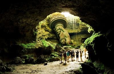 Steve McGhee, artista del Apocalipsis Steve McGhee, artista del Apocalipsis