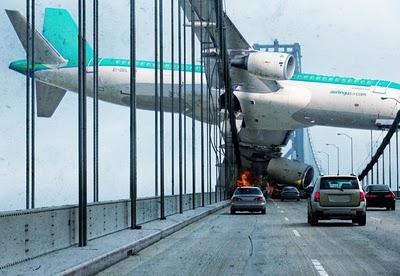 Steve McGhee, artista del Apocalipsis Steve McGhee, artista del Apocalipsis