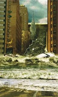 Steve McGhee, artista del Apocalipsis Steve McGhee, artista del Apocalipsis