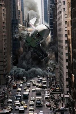 Steve McGhee, artista del Apocalipsis Steve McGhee, artista del Apocalipsis