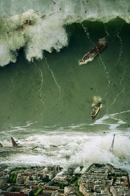 Steve McGhee, artista del Apocalipsis Steve McGhee, artista del Apocalipsis