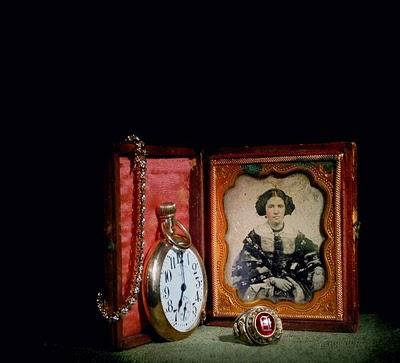 El día que tuve que vender mis joyas de oro ... El día que tuve que vender mis joyas de oro ...