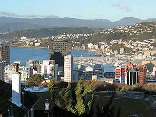 Wellington