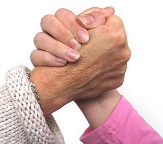 No hablamos de nuestros problemas No hablamos de nuestros problemas