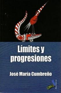 Límites y progresiones, de José María Cumbreño Límites y progresiones, de José María Cumbreño