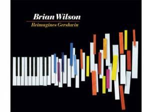 Brian Wilson – Brian Wilson Reimagines Gershwin