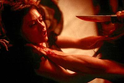 Cherry Falls (Geoffrey Wright, 2000) Cherry Falls (Geoffrey Wright, 2000)