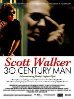 Scott Walker: ese hombre extraño