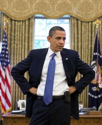 obamalenguaje Cuestión de lenguaje