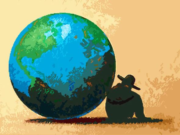 Globalización, derecho y cultura Globalización, derecho y cultura