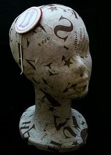 DIADEMA MIS MEDIAS A RAYAS DIADEMA MIS MEDIAS A RAYAS