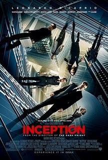 Origen (Inception)- Christopher Nolan (dr.)