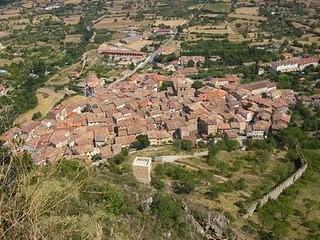 El pueblo de Félix Rodríguez De la fuente El pueblo de Félix Rodríguez De la fuente
