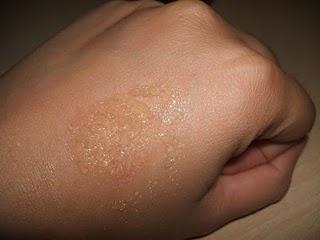 Exfoliante azúcar de naranja Exfoliante azúcar de naranja