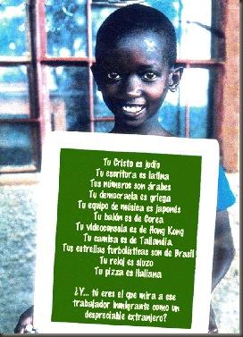 inmigrante inmigrante