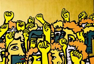 La proclama Espartaco La proclama Espartaco