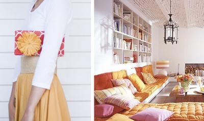 Moda con Interiores Moda con Interiores