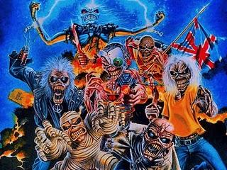 + El arte de la doncella + + El arte de la doncella +