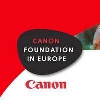 Becas de Investigación Canon Foundation en Europe 2011