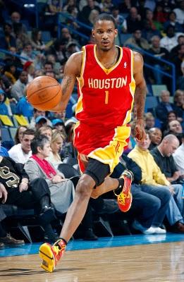 Trade a 4 bandas: Ariza a New Orleans y Collison a Indiana