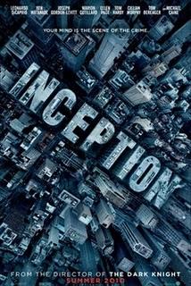 Inception (a.k.a. Origen, de Christopher Nolan, 2010)