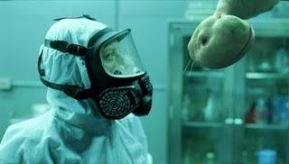 Splice: experimento mortal Splice: experimento mortal