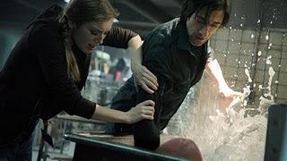 Splice: experimento mortal Splice: experimento mortal