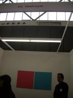 Amsterdam Art Fair RAI 2009