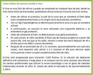 e-One Green II e-One Green II