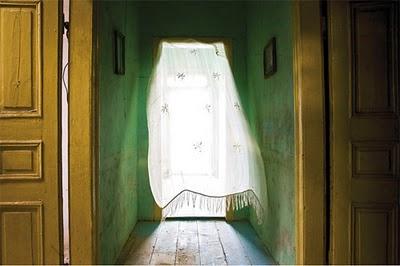 Un pequeño descanso! Un pequeño descanso!