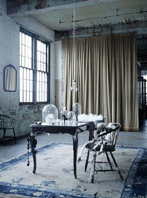 Un pequeño descanso! Un pequeño descanso!