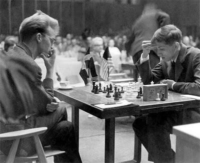 Las Mejores Partidas de Bobby Fischer (7) Las Mejores Partidas de Bobby Fischer (7)