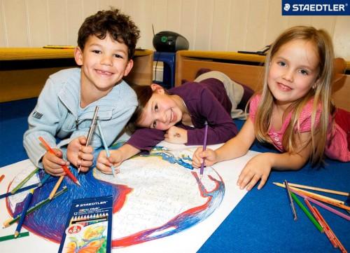 Lápices Wopex de Staedtler Material escolar