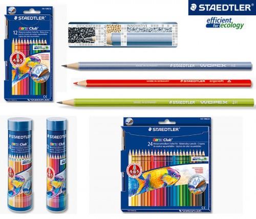 Colores Staedtler Pintar y dibujar
