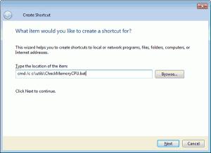 monitor-cpu-memoria-w7-6 Monitor de CPU y el uso de memoria con un solo clic en Windows 7