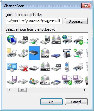 monitor-cpu-memoria-w7-8 Monitor de CPU y el uso de memoria con un solo clic en Windows 7