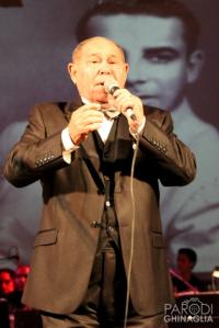 “Fiesta con Billo” revive tradiciones en el Teatro Chacao fiesta con billo (2.1)