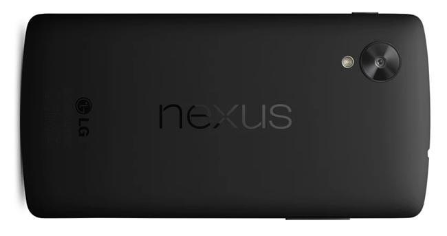 Google Nexus 5 Google Nexus 5