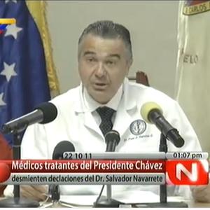 Los Chavistas de hoy, guerrilleros de ayer