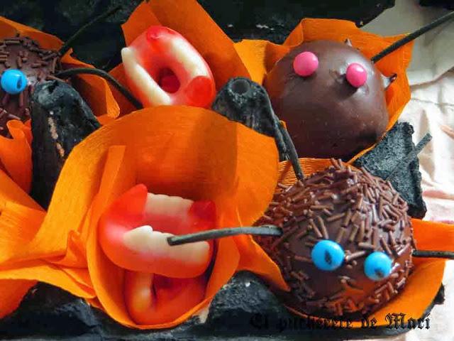 HALLOWEEN & TODOS LOS SANTOS HALLOWEEN & TODOS LOS SANTOS