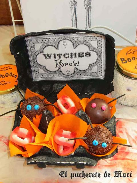 HALLOWEEN & TODOS LOS SANTOS HALLOWEEN & TODOS LOS SANTOS