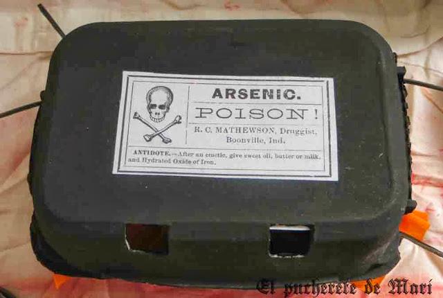 HALLOWEEN & TODOS LOS SANTOS HALLOWEEN & TODOS LOS SANTOS