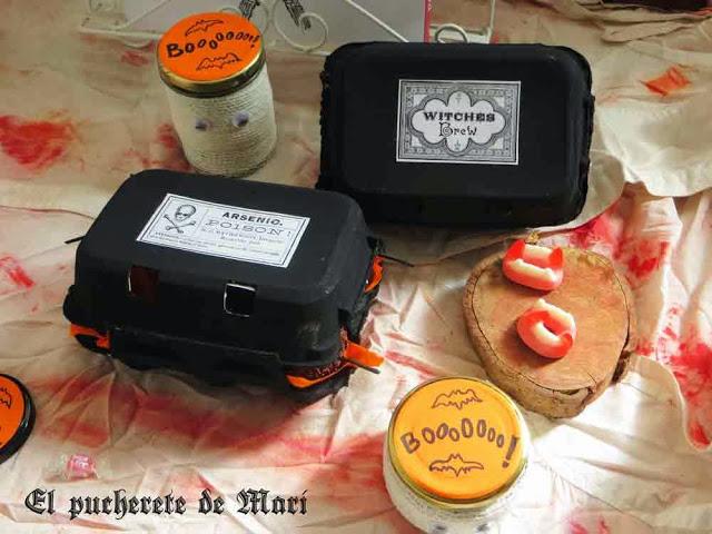 HALLOWEEN & TODOS LOS SANTOS HALLOWEEN & TODOS LOS SANTOS