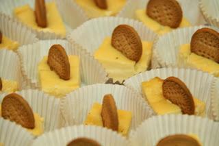 Bocaditos de queso Bocaditos de queso