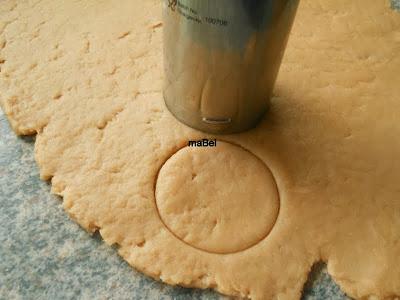 Pestiños brillantes Pestiños brillantes